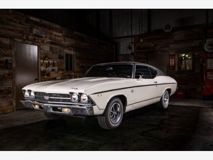 Thumbnail Photo undefined for 1969 Chevrolet Chevelle
